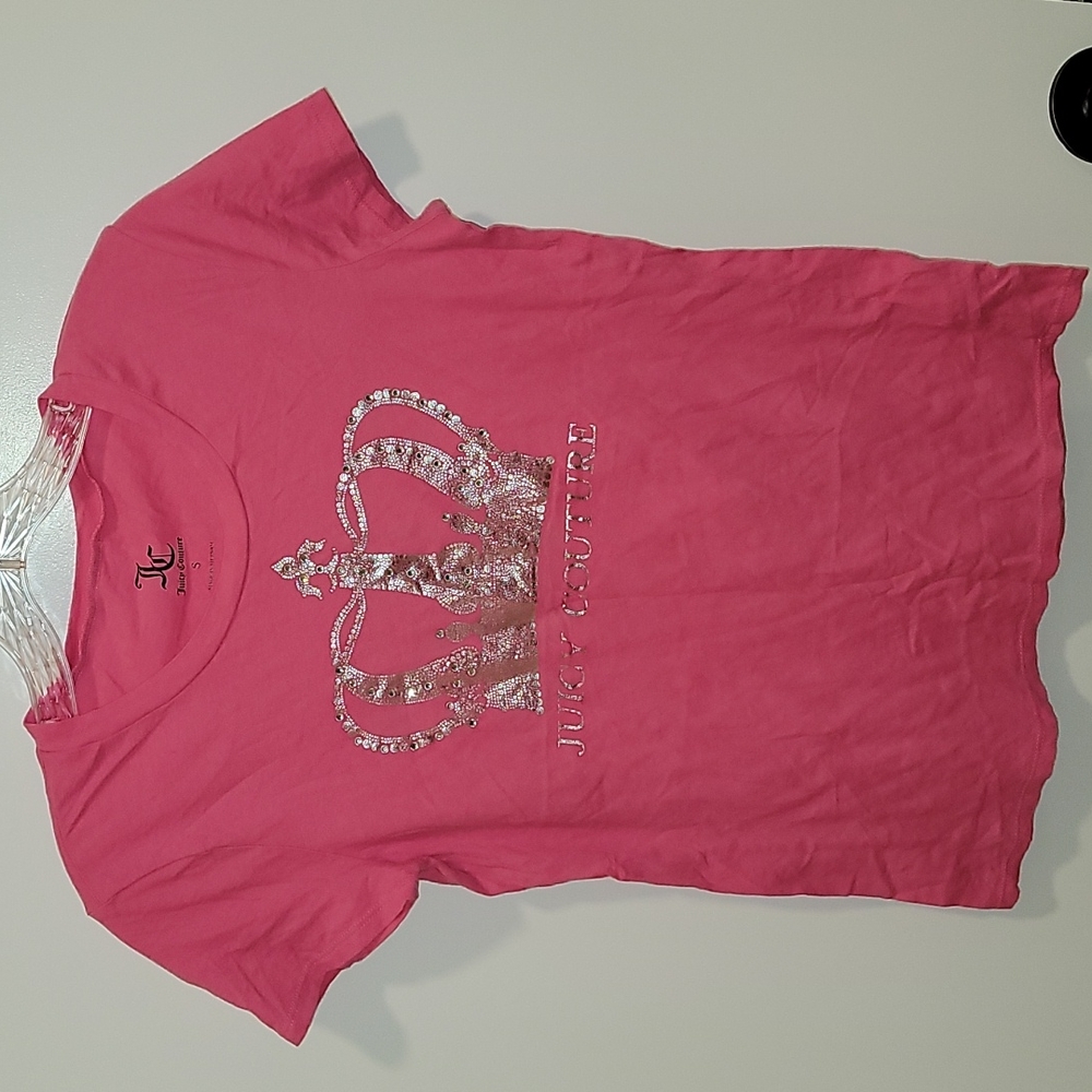 Juicy Couture women's tee